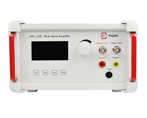 ATA-122D寬帶放大器圖片 ATA-122D寬帶放大器圖片