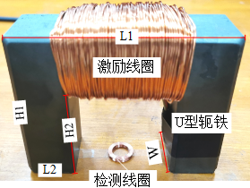 功率放大器配置檢測探頭 功率放大器配置檢測探頭
