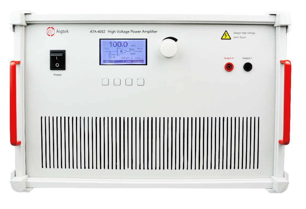 ATA-4052功率放大器 ATA-4052功率放大器