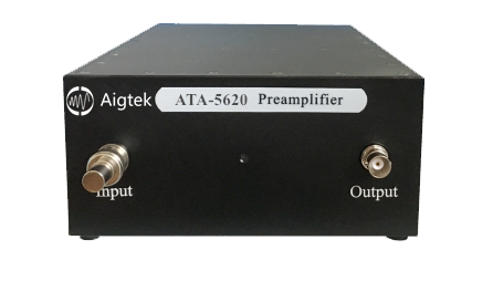 ATA-5620前置放大器 ATA-5620前置放大器