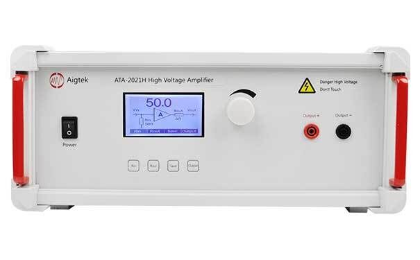 ATA-2021H電壓放大器 ATA-2021H電壓放大器