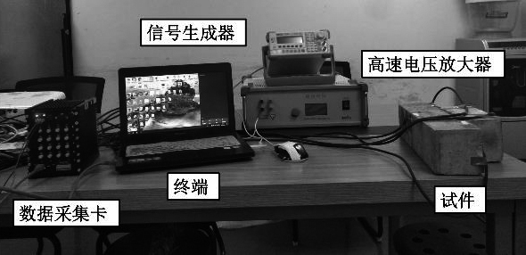 高壓放大器應用圖 高壓放大器應用圖