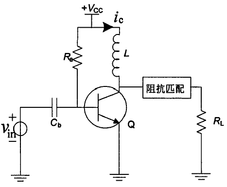 A類功率放大器.png A類功率放大器.png
