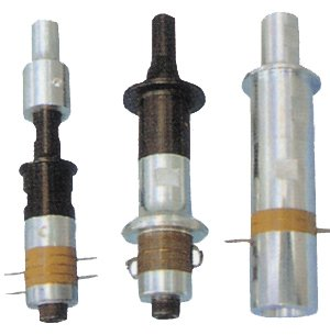 超聲波換能器 超聲波換能器
