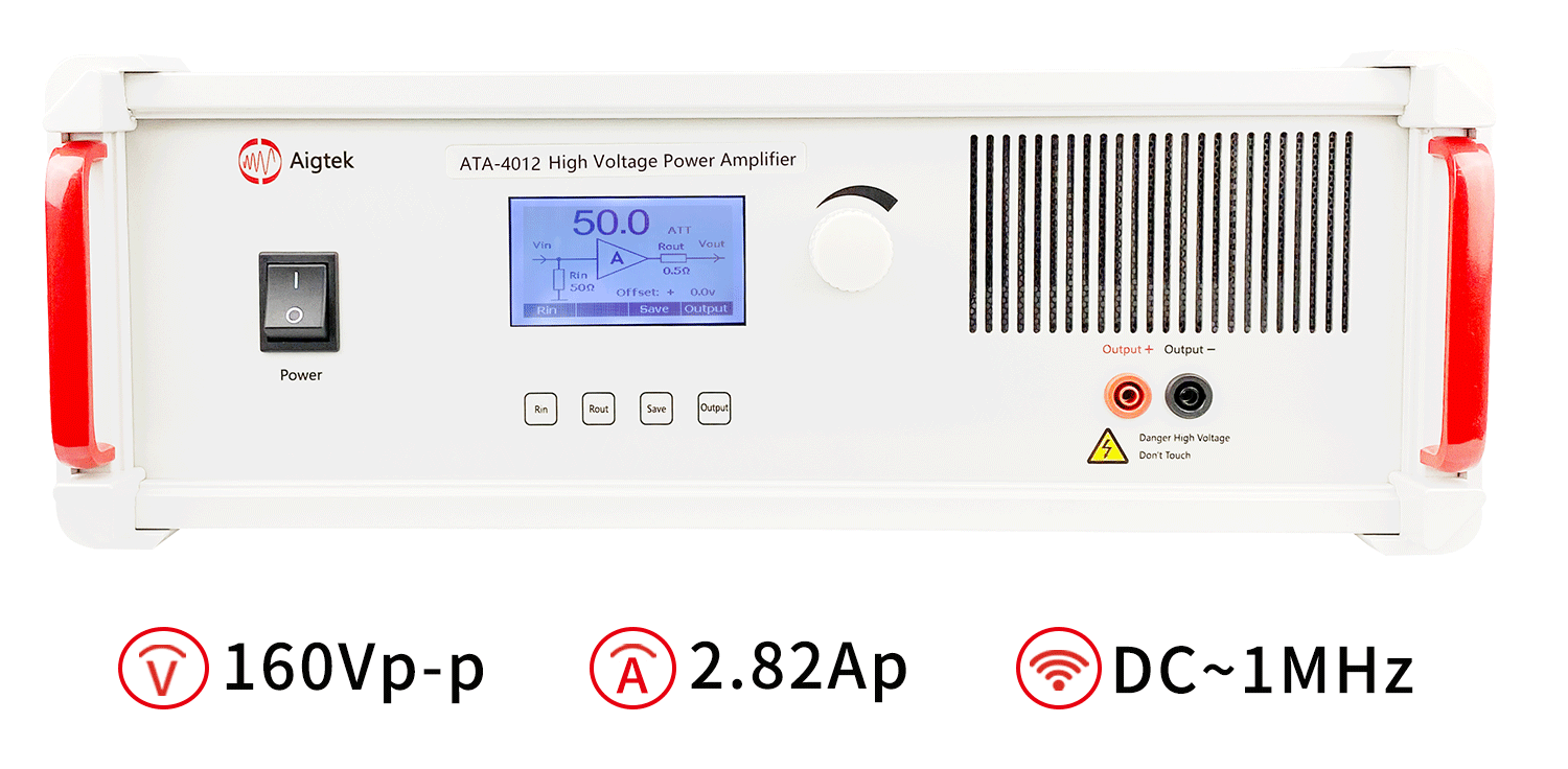 ATA-4012功率放大器指標參數.png ATA-4012功率放大器指標參數.png