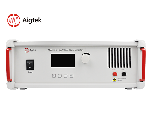 ATA-4315A高壓功率放大器 ATA-4315A高壓功率放大器