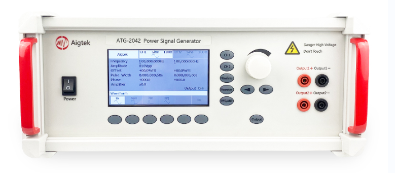 ATG-2042功率信號源 ATG-2042功率信號源