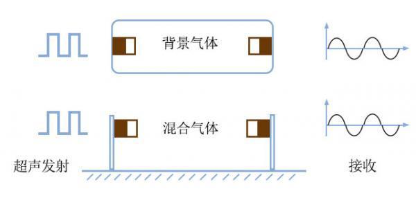 采集腔示意圖 采集腔示意圖